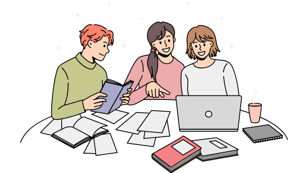 college paper writing service