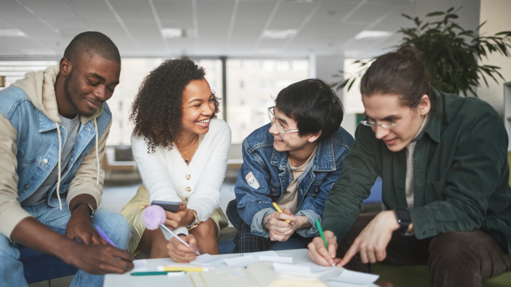 Professional Research Paper Writers