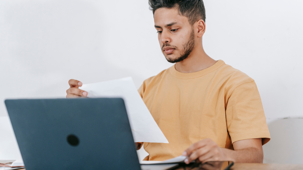 Online Research Paper Writing Help
